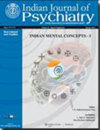 Indian Journal Of Psychiatry封面