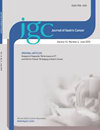 Journal Of Gastric Cancer封面