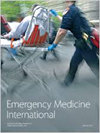 Emergency Medicine International封面