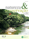 Perspectives In Ecology And Conservation封面