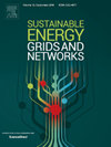 Sustainable Energy Grids & Networks封面