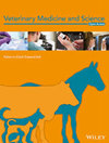 Veterinary Medicine And Science封面