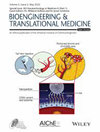 Bioengineering & Translational Medicine封面