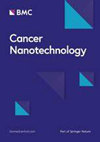 Cancer Nanotechnology封面