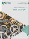 International Journal Of Lean Six Sigma