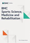 Bmc Sports Science Medicine And Rehabilitation封面